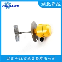 TPE-100FED 阻旋式料位器安装使用