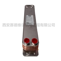 1830001044阿特拉斯空压机配件冷却器