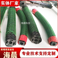 重复式弹簧骨架注浆管 一次性预埋注浆 管 施工缝建筑用 海晨