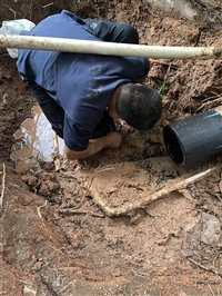 惠州市惠城区河南岸街道花边岭广场周边小区埋地水管漏水探测检测上门快检 不漏一处