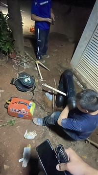 惠州市惠城区河南岸街道花边岭广场周边小区埋地水管漏水探测检测24 小时急修 无隐形费