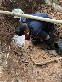 惠州市惠城区河南岸街道花边岭广场周边家庭暗管漏水检测上门快检 不漏一处