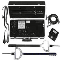 美国AT电缆故障测试仪维修 EG-3000直埋电缆接地故障测试仪维修