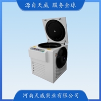 TW-DL6MB低速大容量冷冻离心机 实验室血液分离 蛋白沉淀分离机