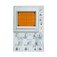 慢扫描二踪示波器 型号：XJ4632