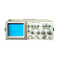 60MHz二踪双扫描示波器 型号：XJ4339