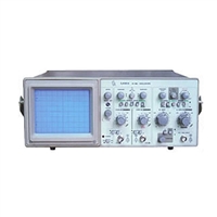 100MHz二踪双扫描示波器 型号：XJ4361A