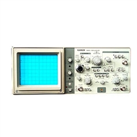 100MHz二踪双扫描示波器 型号：XJ4362A