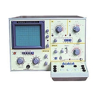 半导体管特性图示仪 型号：XJ4810型/XJ4810A