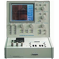 100A大功率 数字存储半导体管特性图示仪 型号：XJ4832