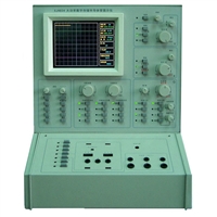 400A/200A大功率 数字存储半导体管图示仪 型号：XJ4834/4833