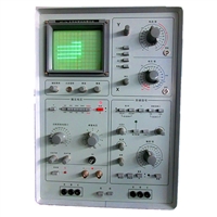 半导体管特性图示仪 型号：QT2B