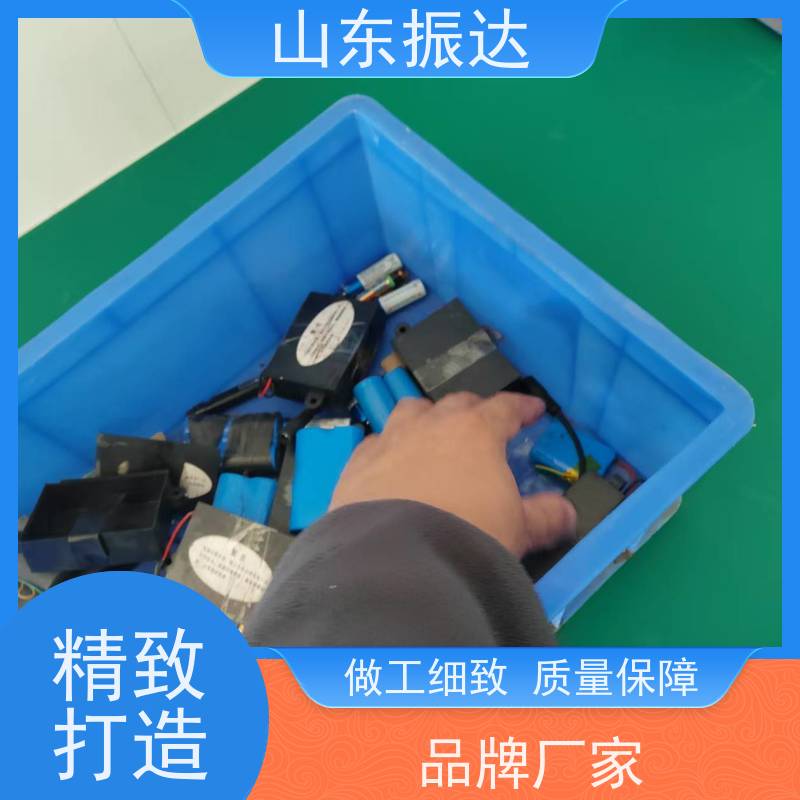 绿色振达太阳能电池（光伏电芯）庭院灯储能 单晶硅高效转化