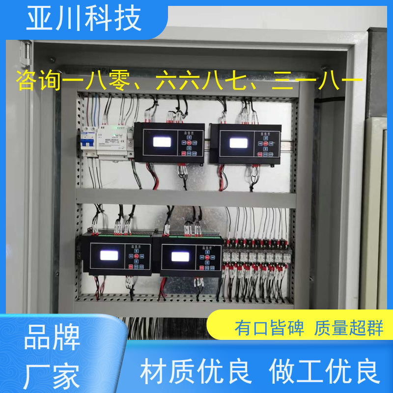BAS楼宇自控+能碳管理平台新疆资质齐全生产厂家