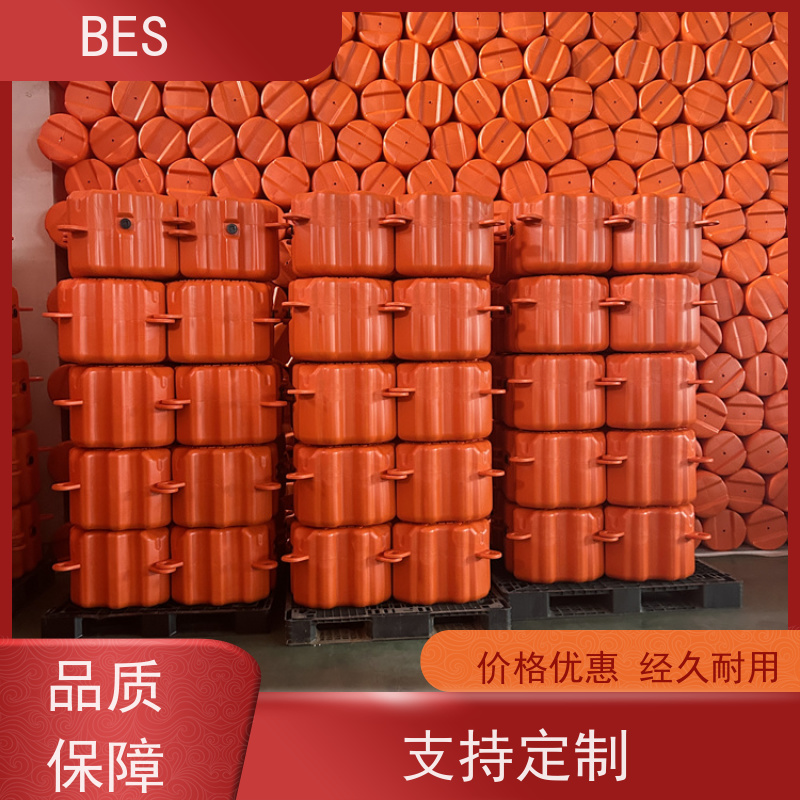 百世 水上自行车比赛 平台浮箱 快速拆装 潮汐电站