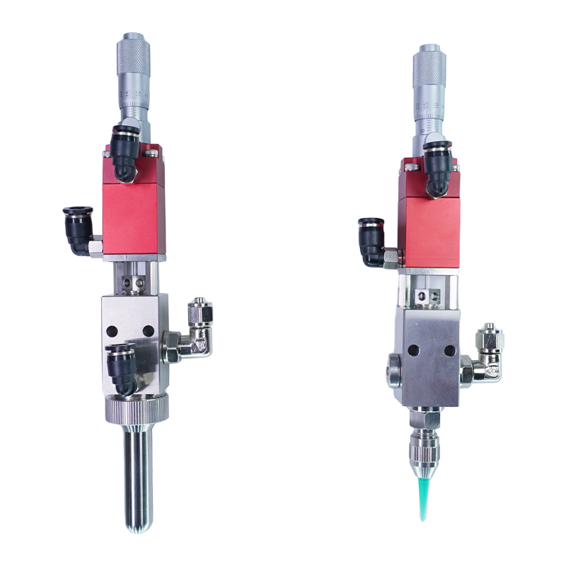 嘉田精密 电动AB双液点胶阀 全自动点胶设备 点胶机配件交货快