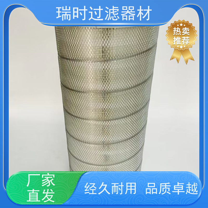 医用空气滤芯（滤网）手术室级 抗菌涂层 无菌保障