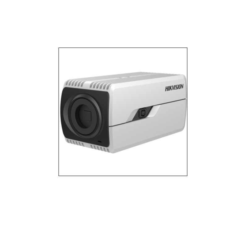 DS-2CD7047EWD-A/NMFCD 海康威视400万光口AI抓拍枪型摄像机