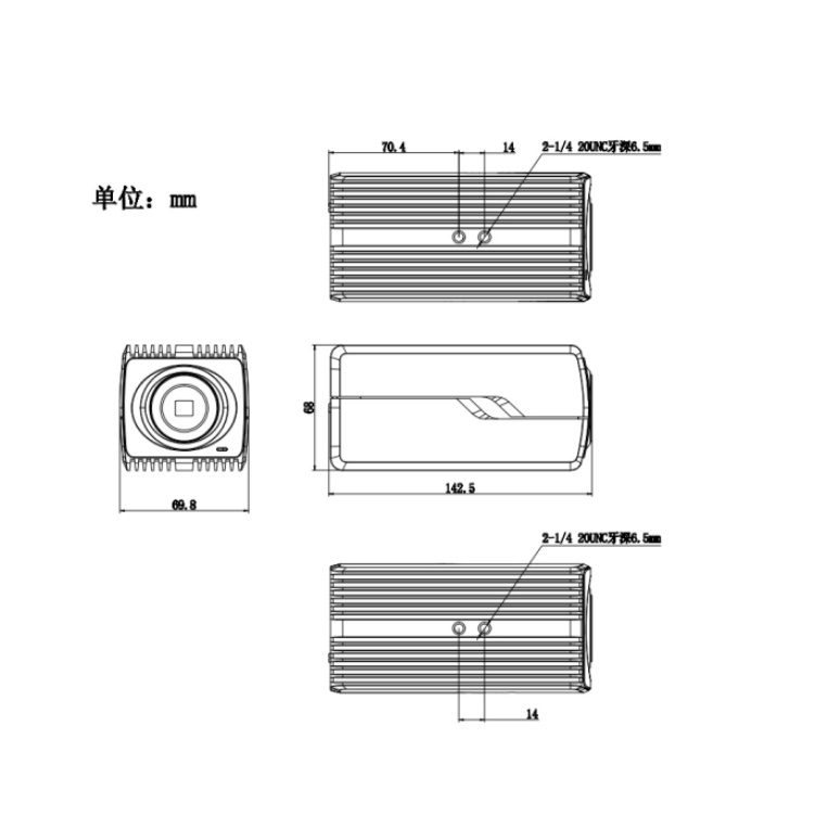 海康威视 海康威视