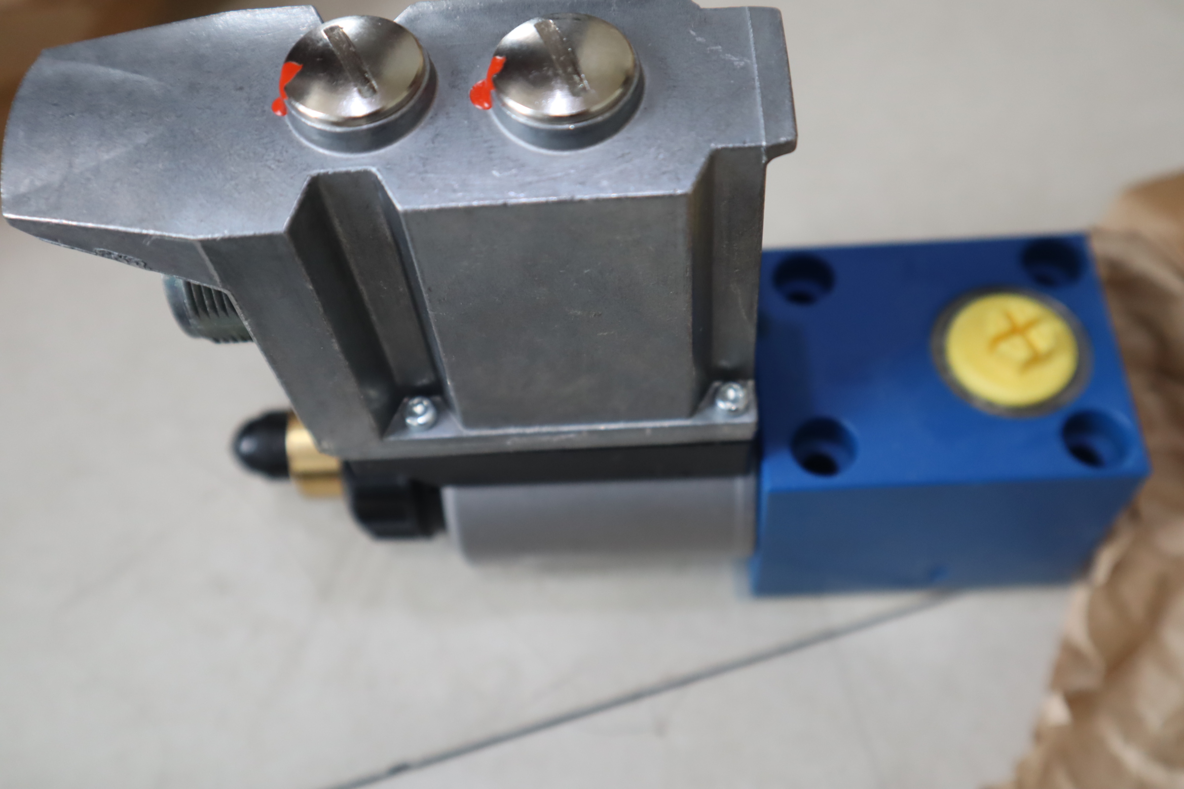 DBETE-62/315YG24K31A1V R901064278 德国力士乐REXROTH比例溢流阀