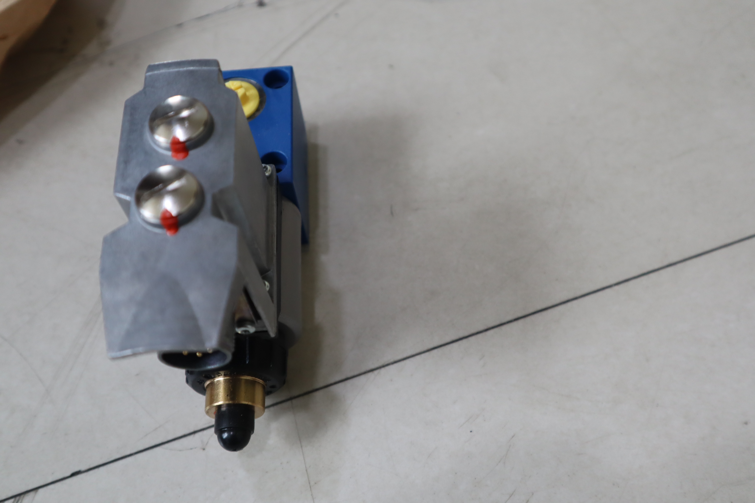 DBETE-62/315YG24K31A1V R901064278 德国力士乐REXROTH比例溢流阀