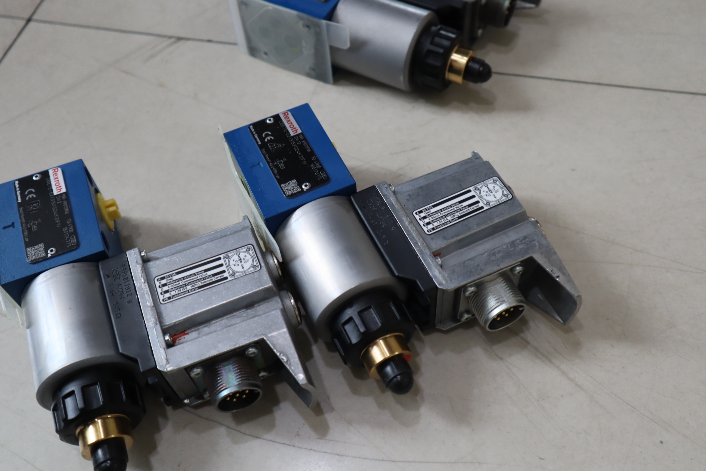 DBETE-62/315YG24K31F1V R901119906 德国力士乐REXROTH比例溢流阀