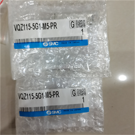 分析SMC电气比例阀VEP3141-1-03作用及材质