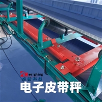 QXF-2T 型电子皮带秤，链码标定操作方法与技术要点