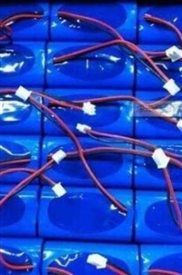 南京市锂电池回收 比亚迪磷酸铁锂电池 汽车底盘电池模组收购 