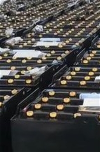 高淳区新能源汽车底盘电池 锂电池 镍氢电池 聚合物电池回收