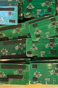 南京市线路板 电路板 硬盘主板 内存条等电子元器件回收