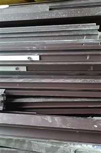 南京市废旧有色金属回收 电线电缆 废铜废铁废铝 废旧机械设备