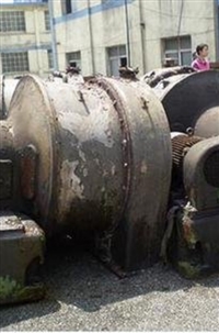 南京市高价回收各种废旧金属 机械设备 机电设备 电线电缆