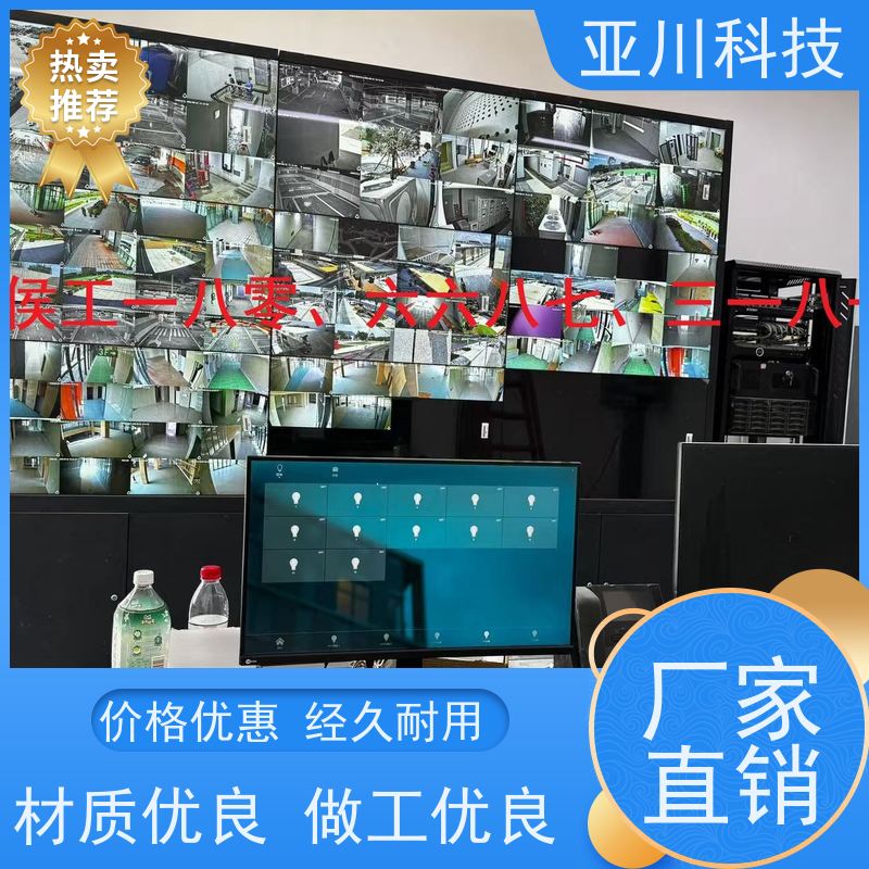 性价比高厂家可靠湖北BAS楼宇自控+能碳管理平台