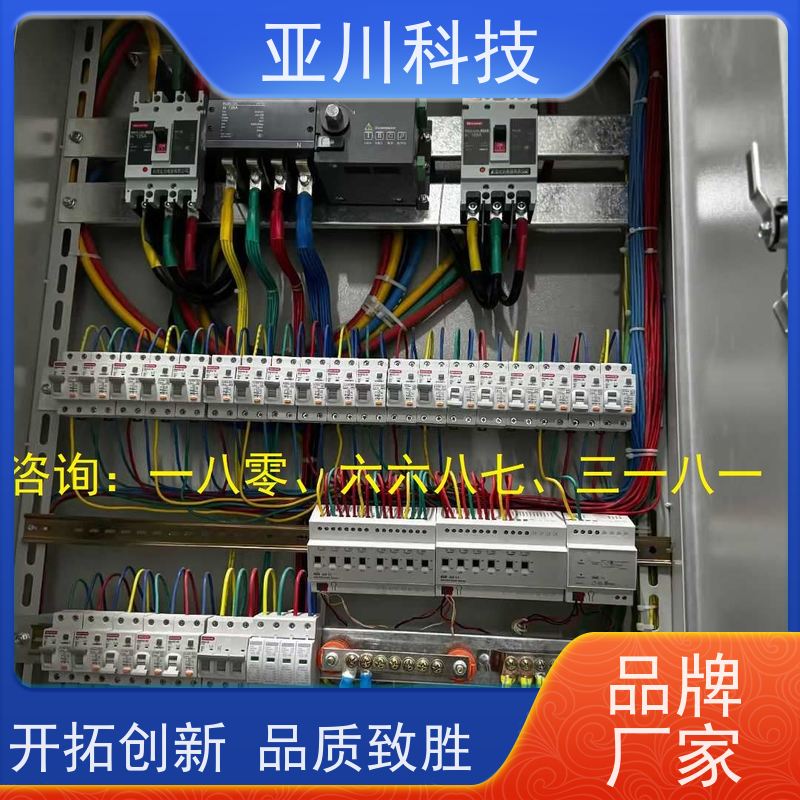 技术方案项目案例众多内蒙古BAS楼宇自控+能碳管理平台