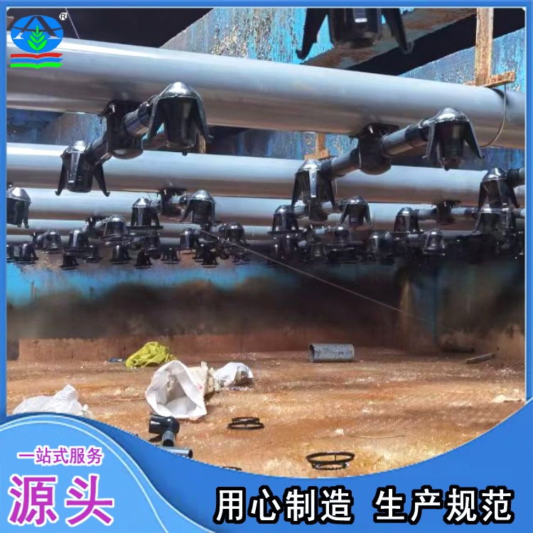 冷却塔维修喷头填料收水器更换 快速排查故障 保障冷却系统高效运行