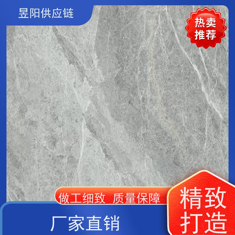 750*1500大板砖 世界陶瓷 无界瓷砖 耐磨防刮 货真价实