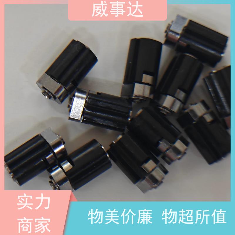 扭力可调 0-90-135三挡定位2KG扭力 支持定制 长期供应 阻尼转轴