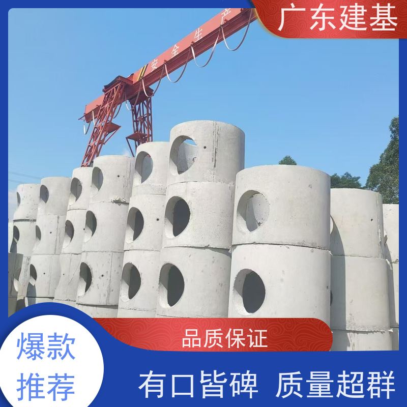 玻璃钢检查井 通讯电缆井防水防腐手孔井 地下检查专用 可定制