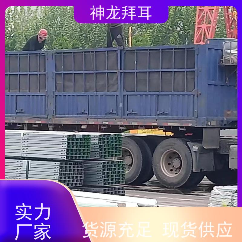 神龙拜耳 光伏支架零部件 口碑推荐 厂商