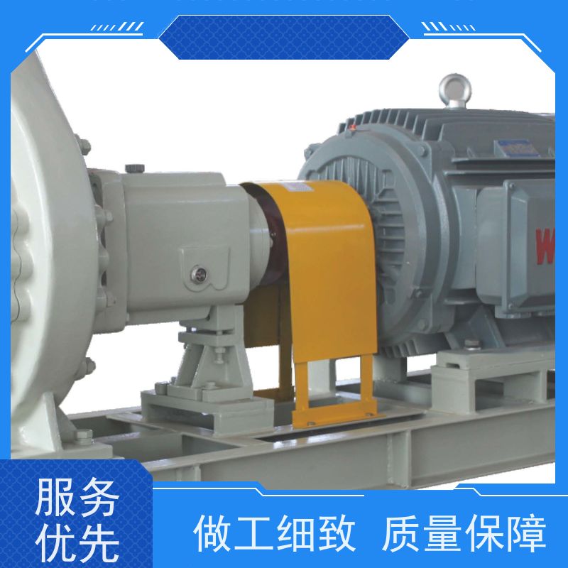 腾龙 转子泵改造 衬PVDF 30年生产经验 SKF、NSK轴承