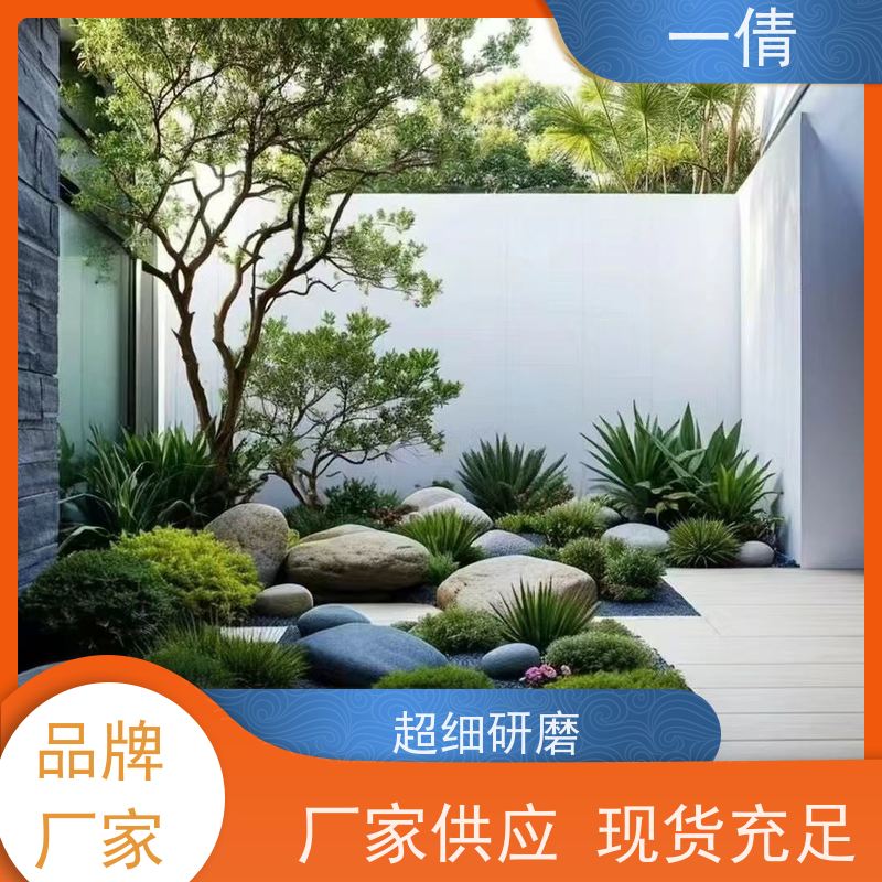 一倩花卉 办公室 夏威夷竹 开业花篮租赁 全城配送 上门养护