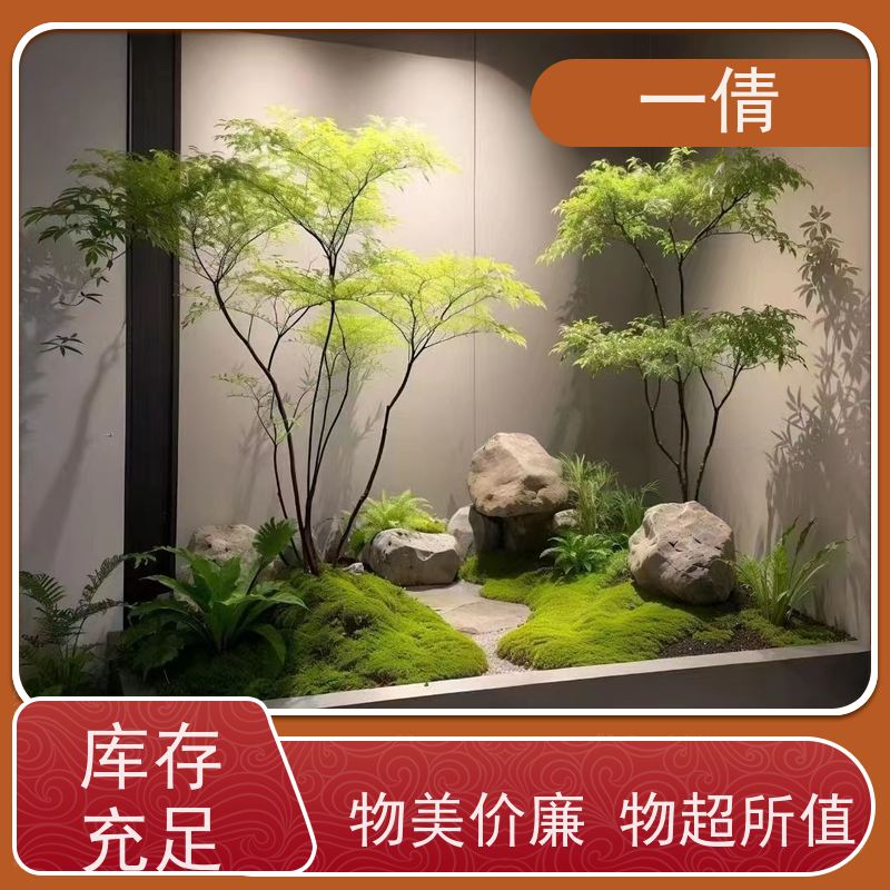 一倩花卉 前台 杜鹃 开业花篮租赁 种类繁多 规格齐全