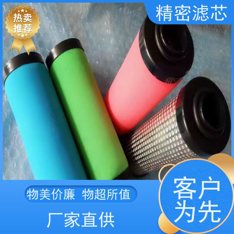 定制孔径灵活 精密滤芯（蚀刻滤片）半导体行业 支持5200μm个性化定制