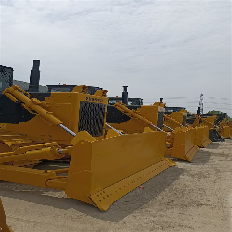 出售二手山推160推土机 二手工程机械 送货上门