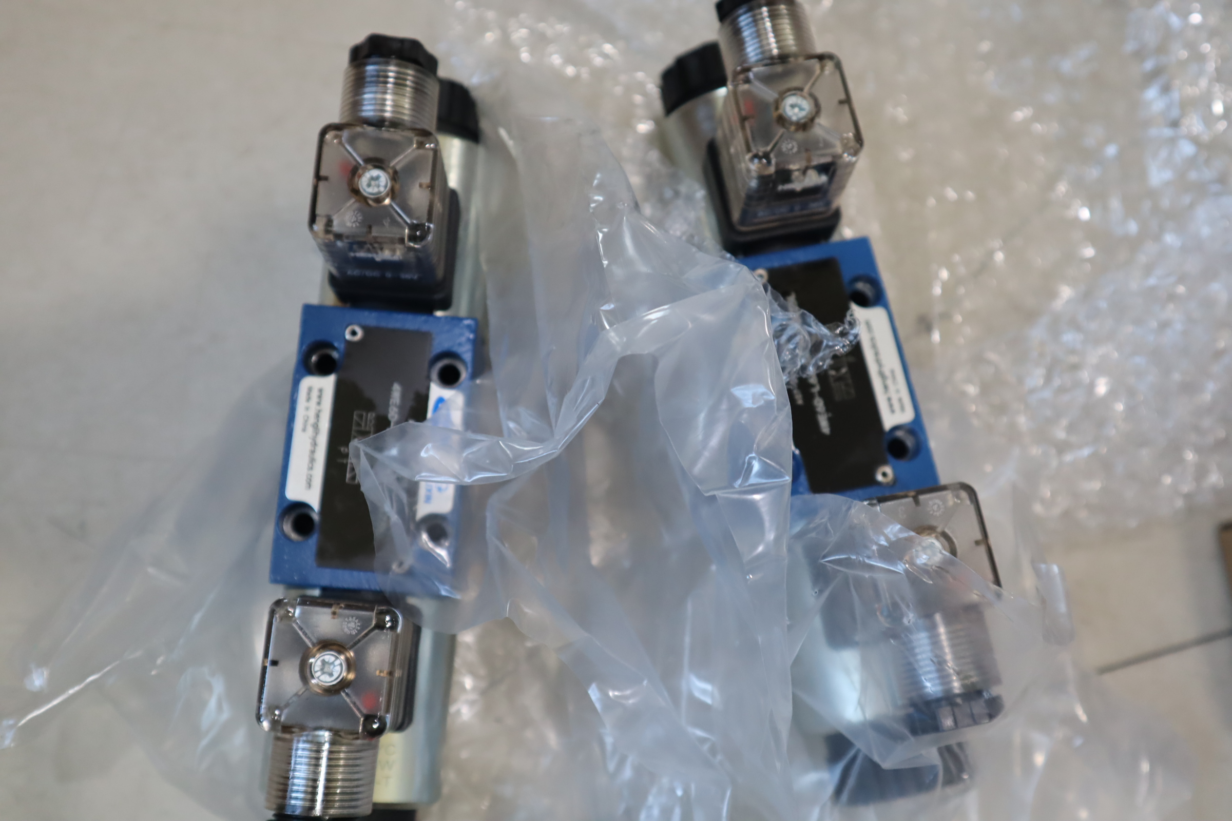 4WE6D-L6X/OFEG24NZ5L 上海立新江苏恒立SHLIXIN HENGLI 电磁阀