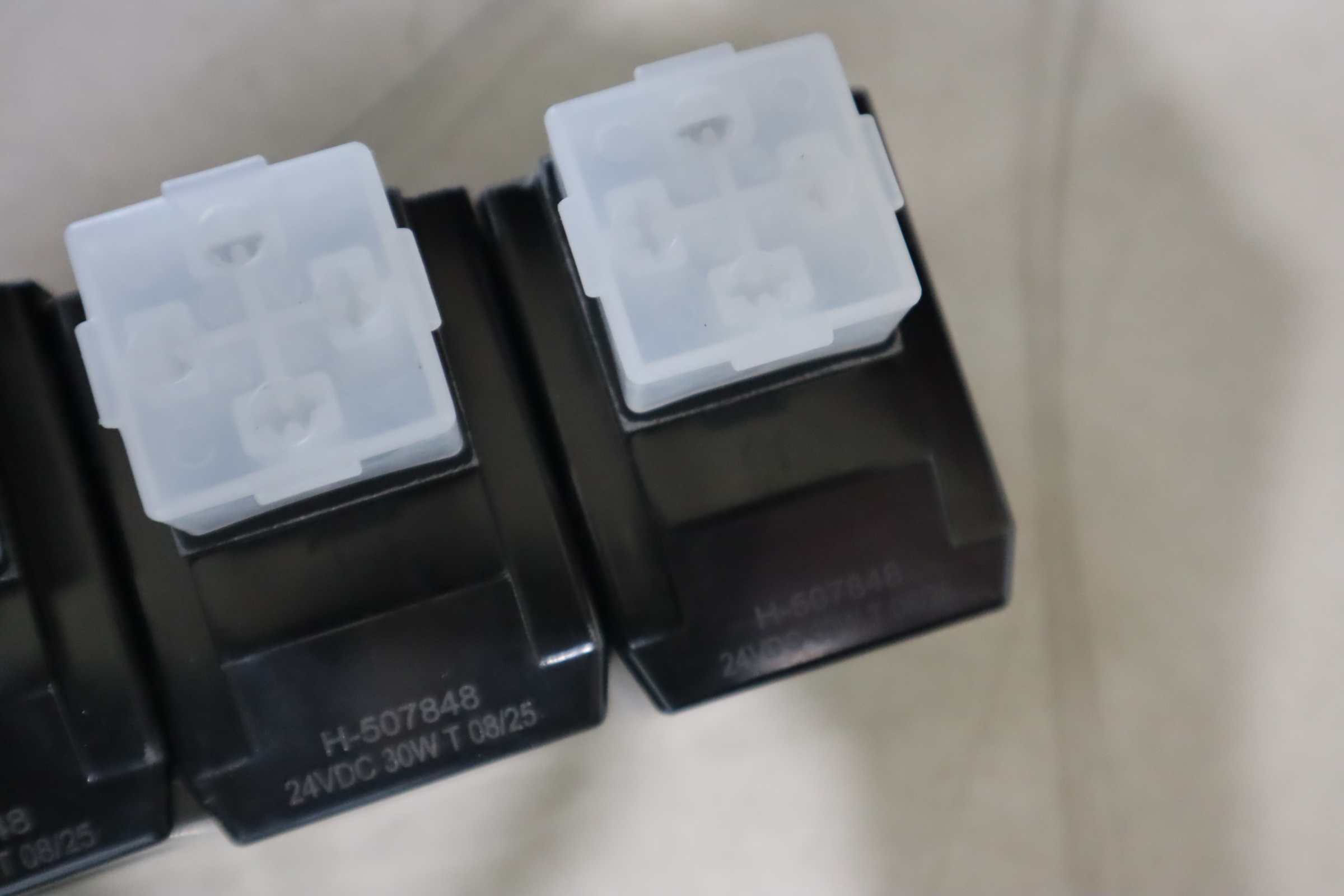 H-507848 24VDC 30W 威格士VICKERS丹佛斯DANFOSS伊顿EATON线圈