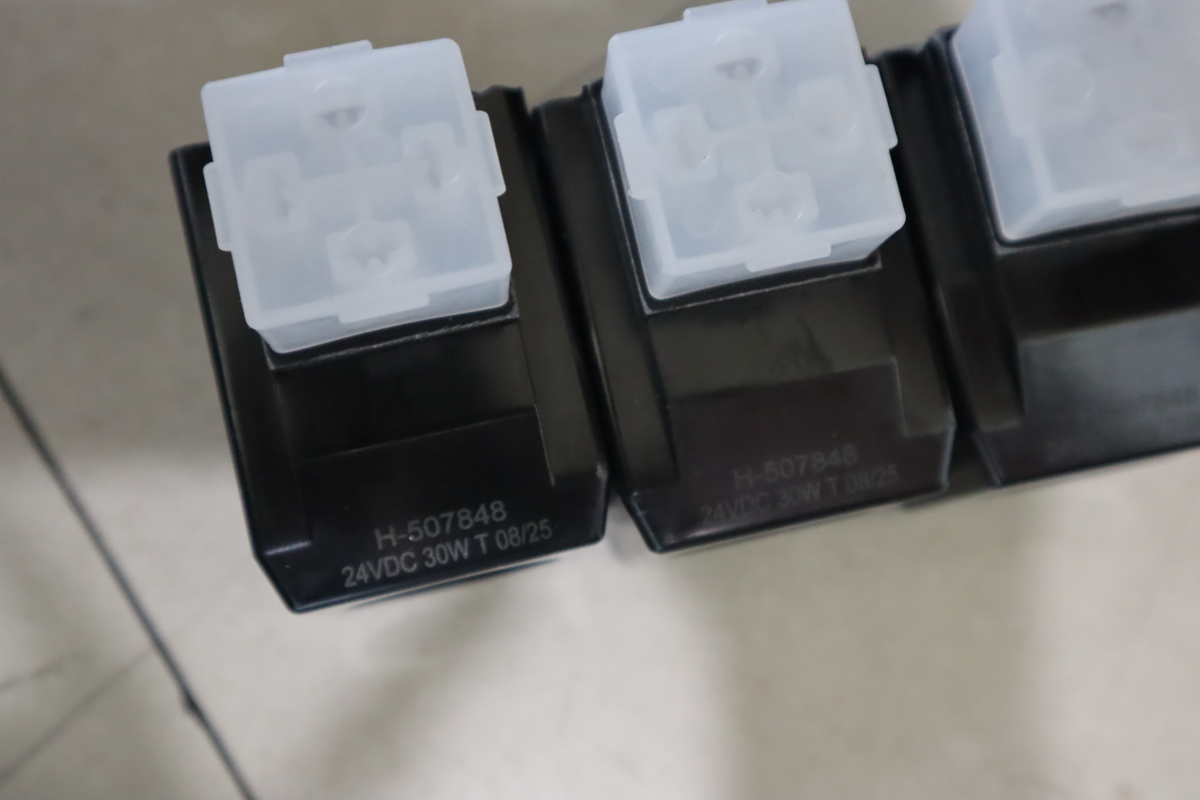 H-507848 24VDC 30W 威格士VICKERS丹佛斯DANFOSS伊顿EATON线圈