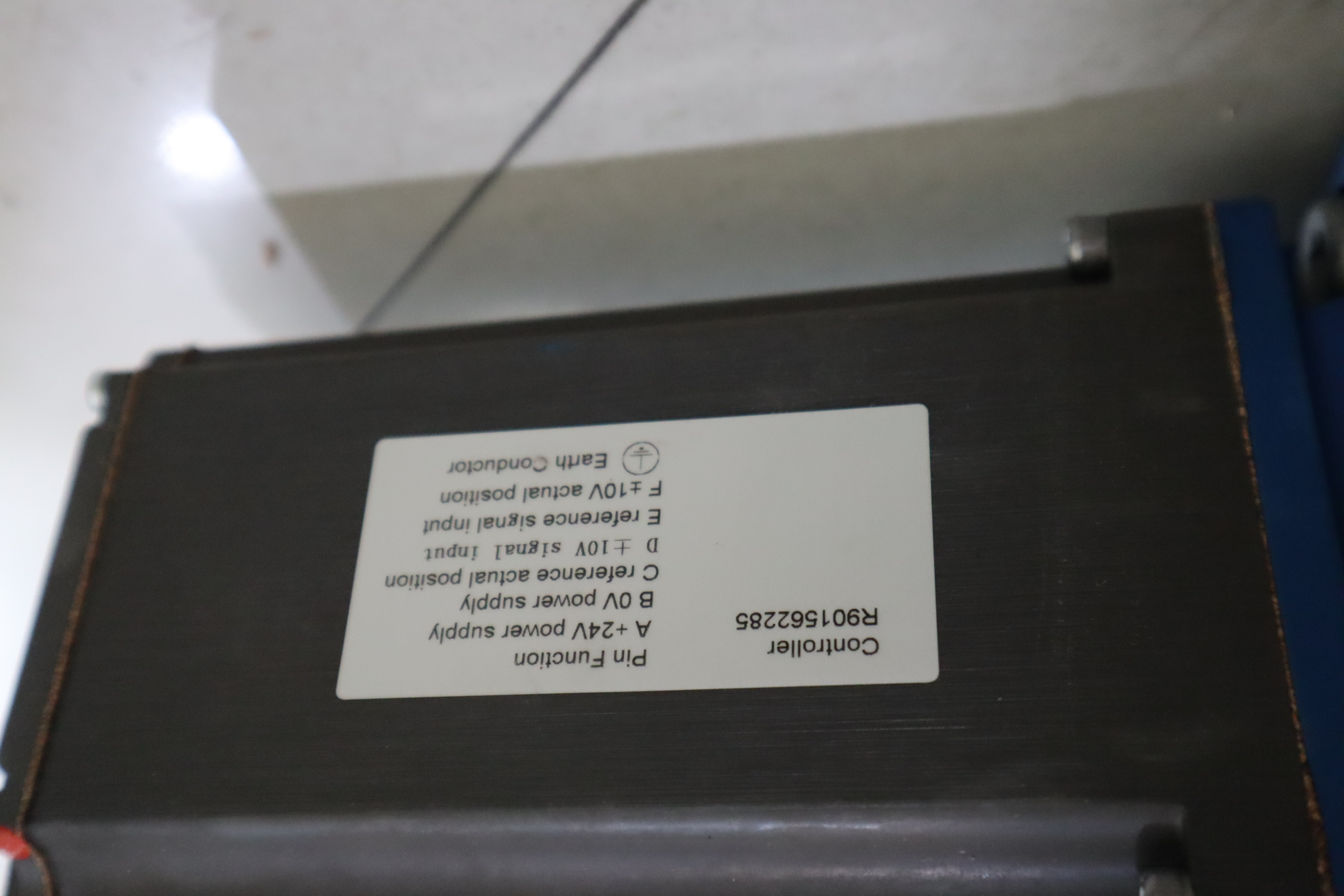 4WRAP6W7-07-36-G24K4/M-00 R901550112 力士乐REXROTH阀先导阀