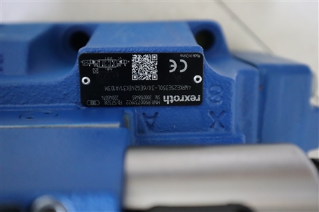 4WRKE25E350L-35/6EG24EK31/A1D3M R900731922 力士乐REXROTH阀